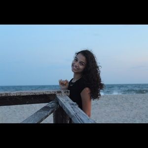 Meet your Posher, Jenna